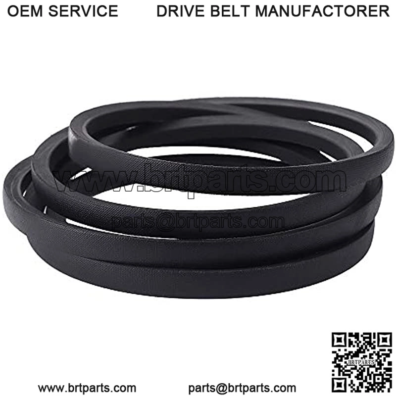 Powtol 336324B Lawn Mower Deck Blade Belt for 429636 532429636 197253 532197253 - Image 2