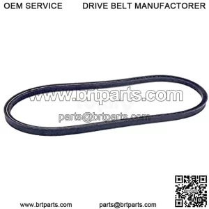Belt V Type Replacement Belt for 07200004