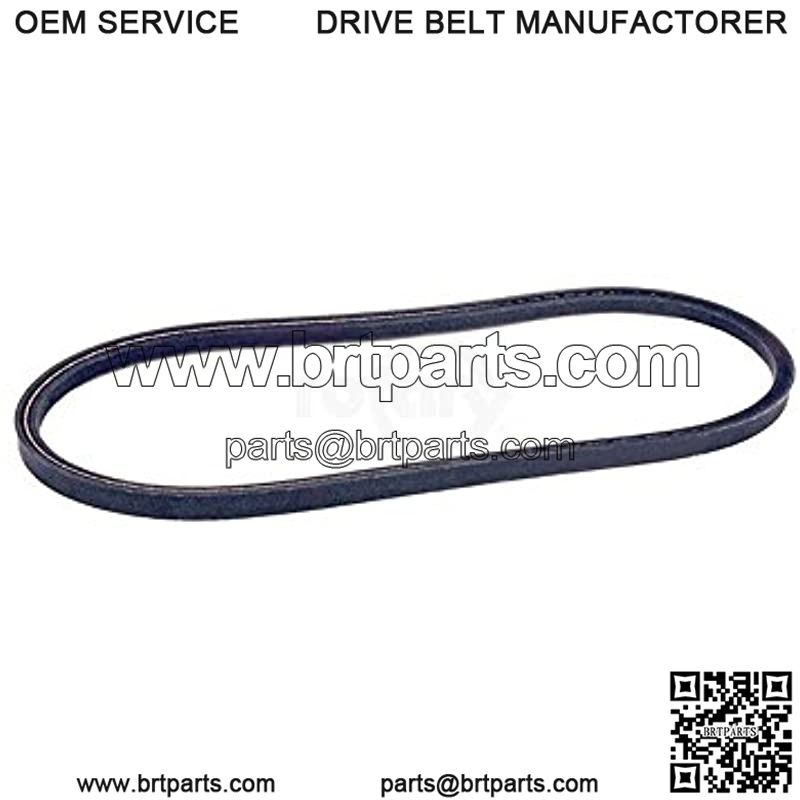 Belt V Type Replacement Belt for 07200004