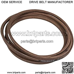 Gravely ZTXL and IKON XL OEM Deck Belt Part# 07200804 for 60" Deck ONLY