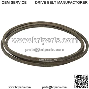 Genuine OEM Gravely Lawn Mower Deck Belt 07200523