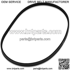Everest Parts Supplies V-Belt Compatible with Stihl TS410 TS420 Replaces 9490-000-7901