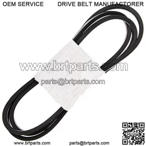 Deck Belt for Scag 48 to 52 inch Cat Tiger Cub Wildcat Zero Turn Mowers 483241