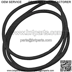 Mower Deck Belt Part # 144200 532144200 Replacement for Craftsman 42" Husqvarna, Poulan