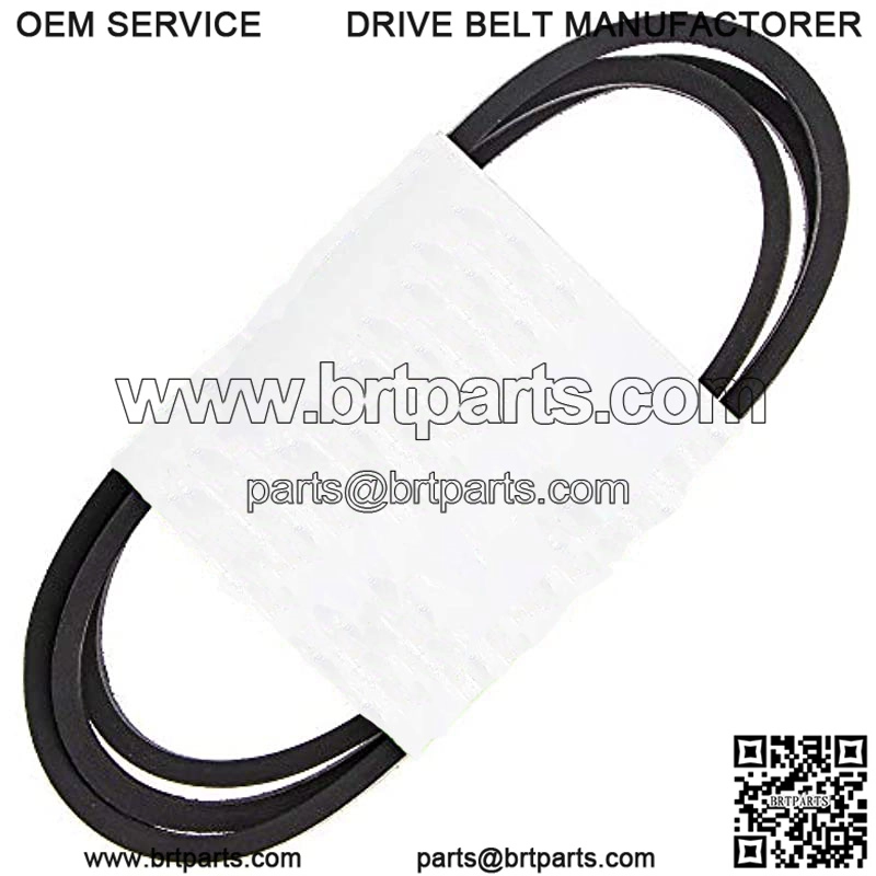 Drive Belt for AYP 137153 532137153 TH4H830 GT2554 Y20V50A Y1950A PP1846A