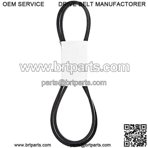OEM 44" Deck Belt Craftsman R15 T R220 T R316 T Riding Mower 594978001