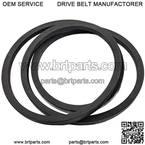 Gardening Mall 103-4014 Belt for TCU13195; Snapper 29266 7029266 7029266YP; Exmark 1-323722 1-403174 403174; 5/8"x116"??