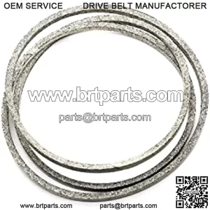 Pro-Parts 754-0461 954-0461 Drive Belt for MTD LT1045 LT1046 LT1050 LT1042 SLT1554 GT1554 1/2" x 78" 954-0461 754-0461