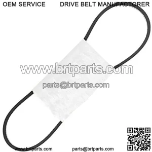 Drive Belt for MTD Troy Bilt 10528PC 524SWE Storm 24 26 28 Snow Throwers 754-0367 954-0367