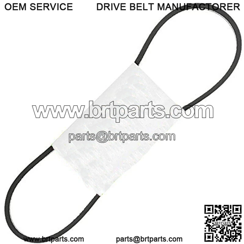 Drive Belt for MTD Troy Bilt 10528PC 524SWE Storm 24 26 28 Snow Throwers 754-0367 954-0367