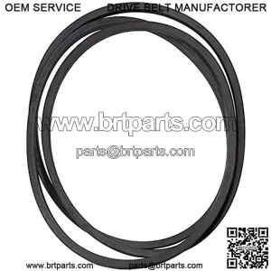 Replacement Drive Belt for Craftsman Kevlar 178138 532178138