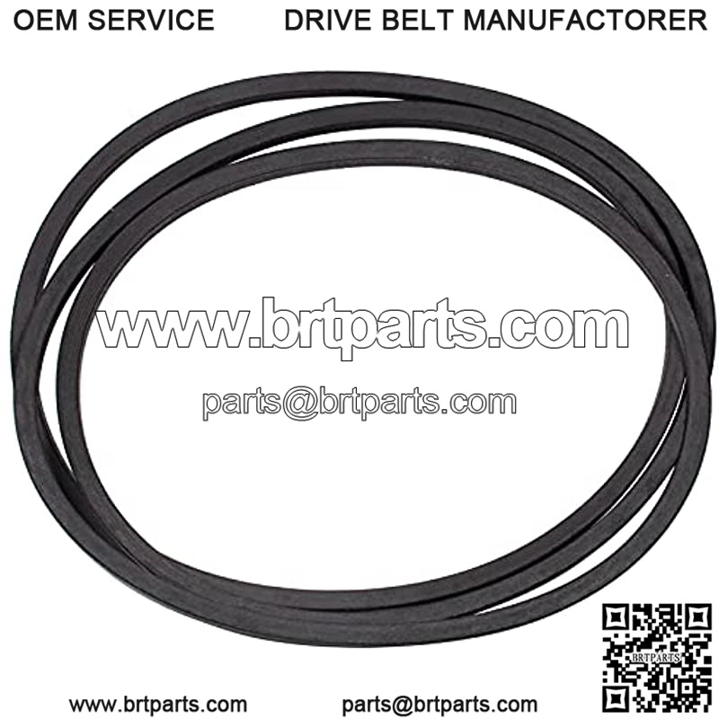 Replacement Drive Belt for Craftsman Kevlar 178138 532178138 - Image 2