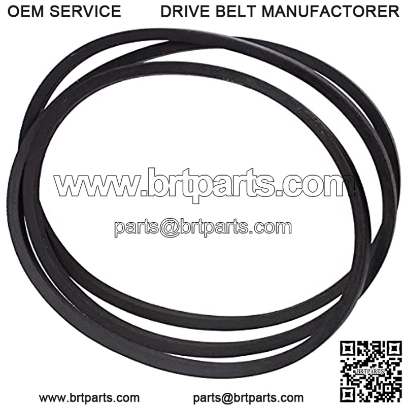 Replacement Drive Belt for Craftsman Kevlar 178138 532178138 - Image 3