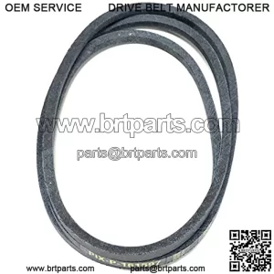 Craftsman 161597 Lawn Tractor Ground Drive Belt, 1/2 x 82-5/8-in Genuine Original Equipment Manufacturer (OEM) Part