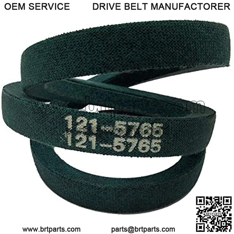 121-5765 Belt fits Toro Timemaster Turfmaster 30" Mower PTO Belt