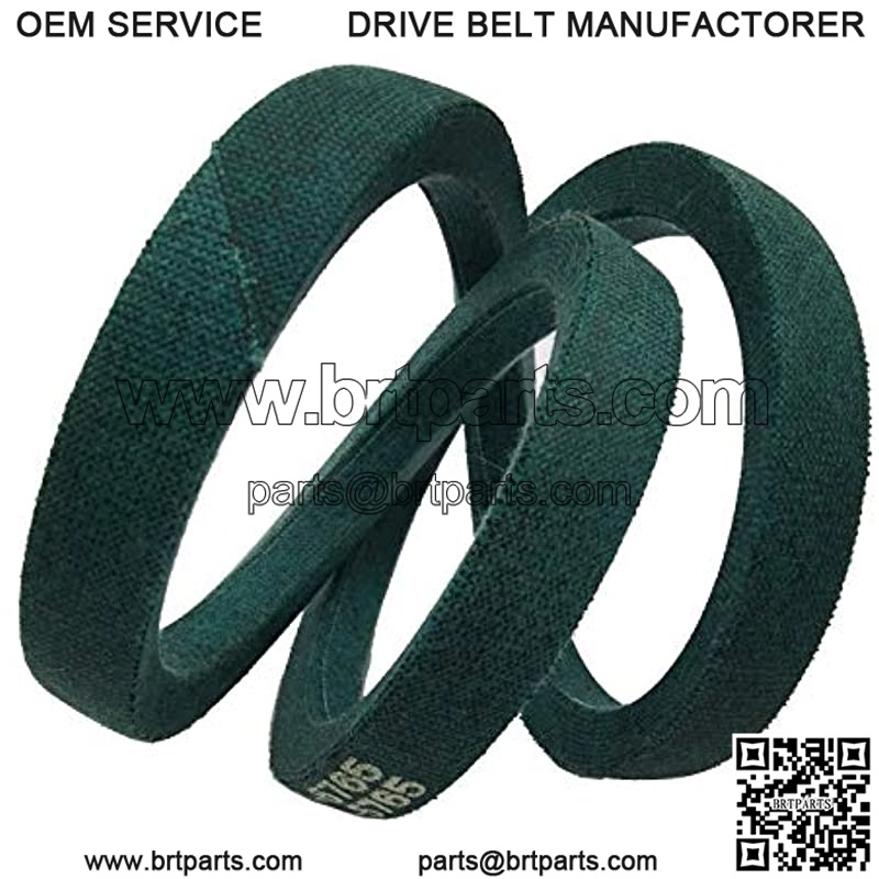 121-5765 Belt fits Toro Timemaster Turfmaster 30" Mower PTO Belt - Image 2