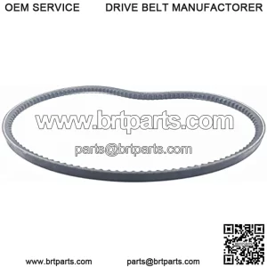 Replacement 3/8"x 29" 37-9090 Snowblowers Trans V-Belt for Toro 37-9090 421 521 38606 38607 38608 38240