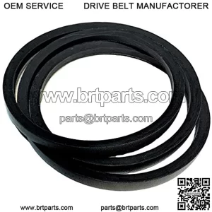 New Replacement Belt Fits Craftsman 302706 313820MA 41740 41740MA