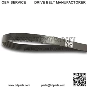 Toro 55-9300 BELT - DRIVE OEM /supplymowandsnow