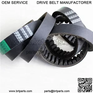 Drive CVT Belt 799-19-28-K (Kevlar) GY6 Scooter Go-Karts ATVs parts