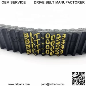 Belt For E-Z-Go RXV 2008-2011 13hp ST400, TXT; BLT-0023
