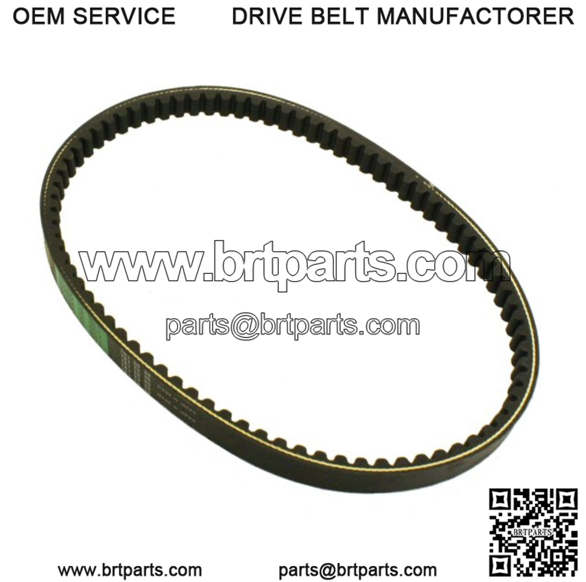 Kevlar CVT Drive Belt 781-20-30