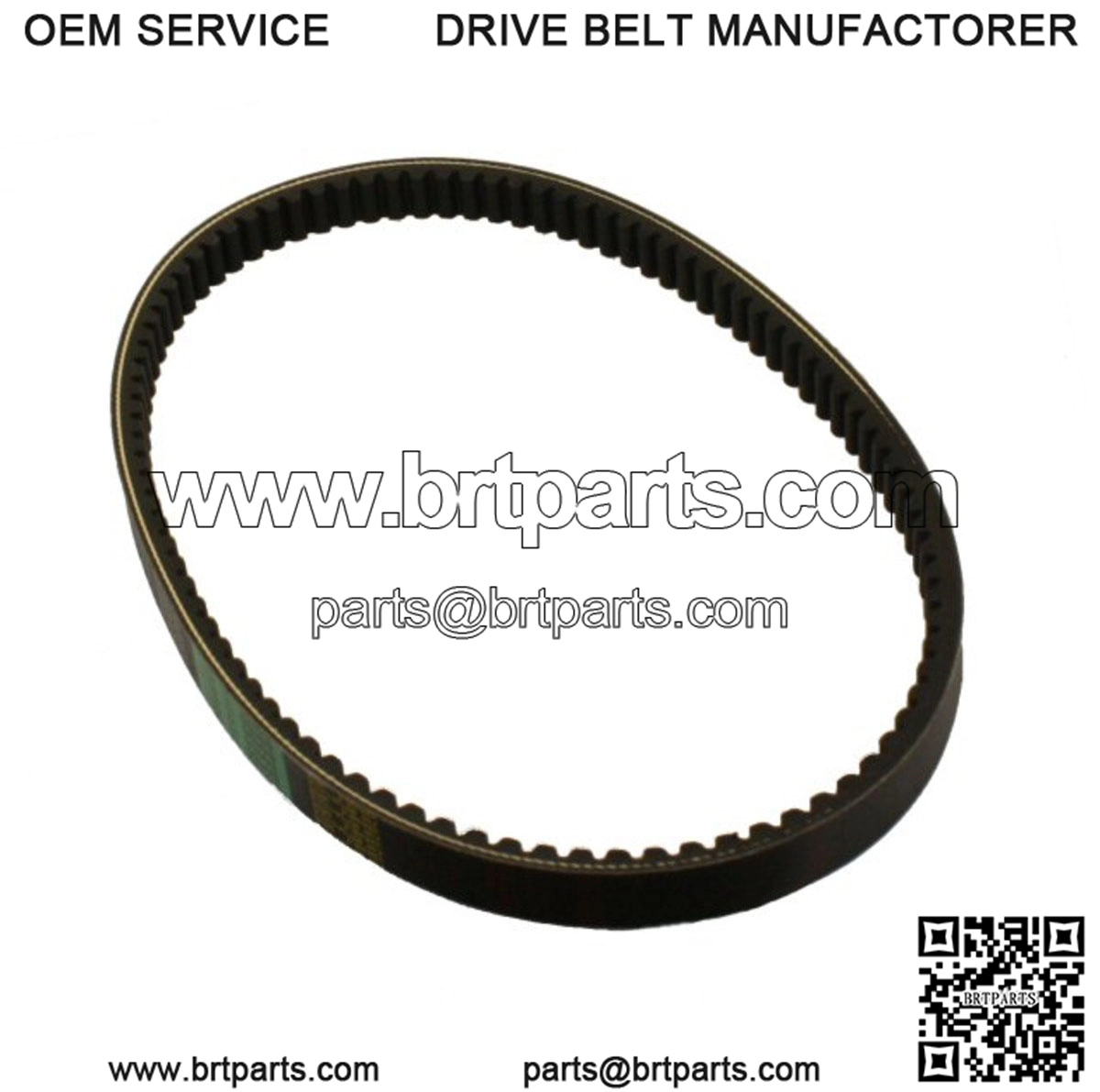 Kevlar CVT Drive Belt 918-22.3-28