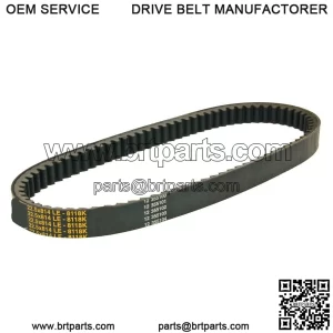 Drive Belt 814-22.5 - Piaggio Leader Engine