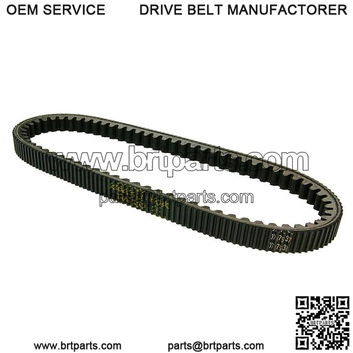 Drive Belt 835-22.6 - Vespa GTS 250/300