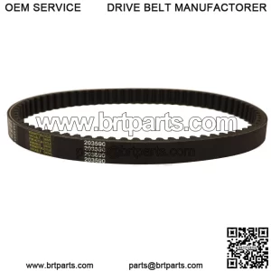 Universal Parts Mini Bike Drive Belt (203590) 736-19-19