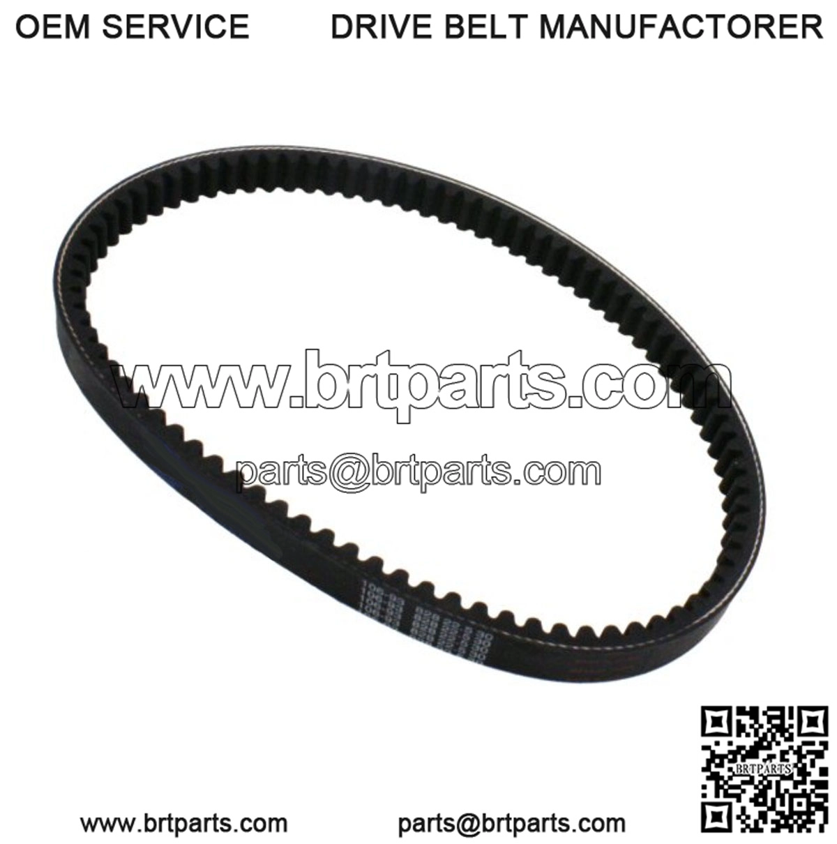 Universal Parts Standard CVT Drive Belt 828-22.5-30