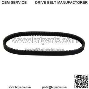 Belt (made with Kevlar), 724x8x17.5); Gilera, , Vespa