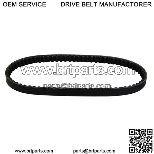 Belt (made with Kevlar), 724x8x17.5); Gilera, , Vespa