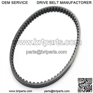 X-Special Belt (727x18.5x30); -Vespa 4T 50c