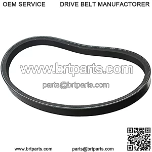 Correa de repuesto para carritos de golf de gas precedente DS 1992 hasta 2004 en adelante 1016203