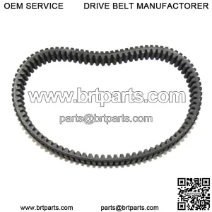 Correa de transmisi??n para Cfmoto CF 500450550 UTV ATV Reemplazar 0180 055000 Correa de transmisi??n Go Kart