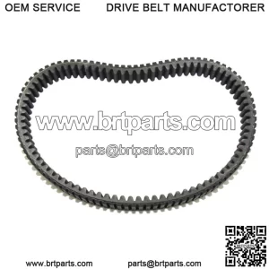 Correa De Transmisi??n De De Transmisi??n De Motocicleta Para CFMOTO CF500  UTV Quad Go Kart  Correa de transmisi??n Go Kart