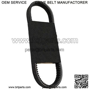 Polaris Snowmobile Drive Belt, Part 3211216