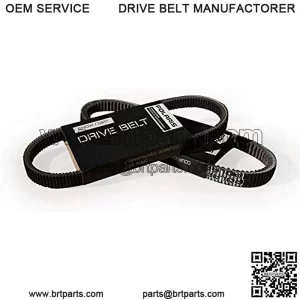 Polaris Snowmobile Drive Belt, Part 3211054