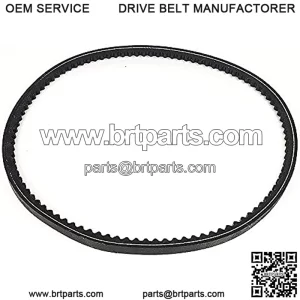 37-9080 Snow Blower Auger Drive Belt Replacement Toro 37-9080 (3/8" x 29 3/4")