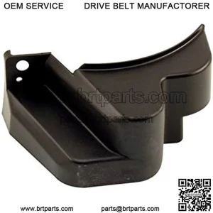 MTD Replacement Part Belt Cover