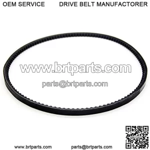 754-04014 954-04014 Auger Drive Belt for MTD 2-Stage Snow Throwers