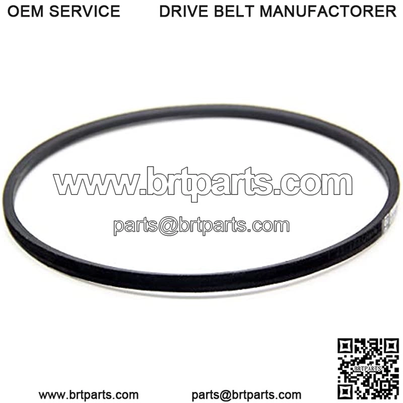 954-0101A 754-0101A Drive Belt for MTD Snow Throwers 75-148 5068