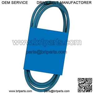 Snow Blower Belt for Honda HS521 & HS621 22431-747-003 Made with Kevlar