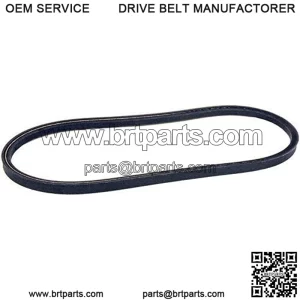 valley Replacement snowblower Belt for 07236300 Thrower SS522 SS722 522 722