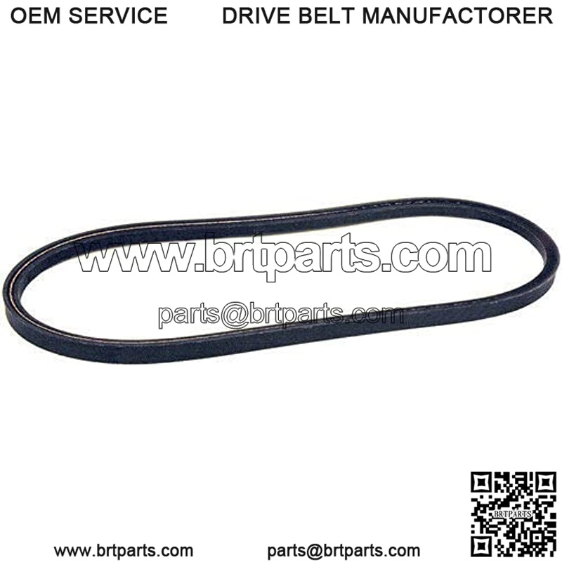 valley Replacement snowblower Belt for 07236300 Thrower SS522 SS722 522 722