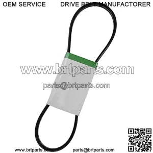 Snow Blower Drive Belt for 07208600 ST 524 824 1028 DLE SLE