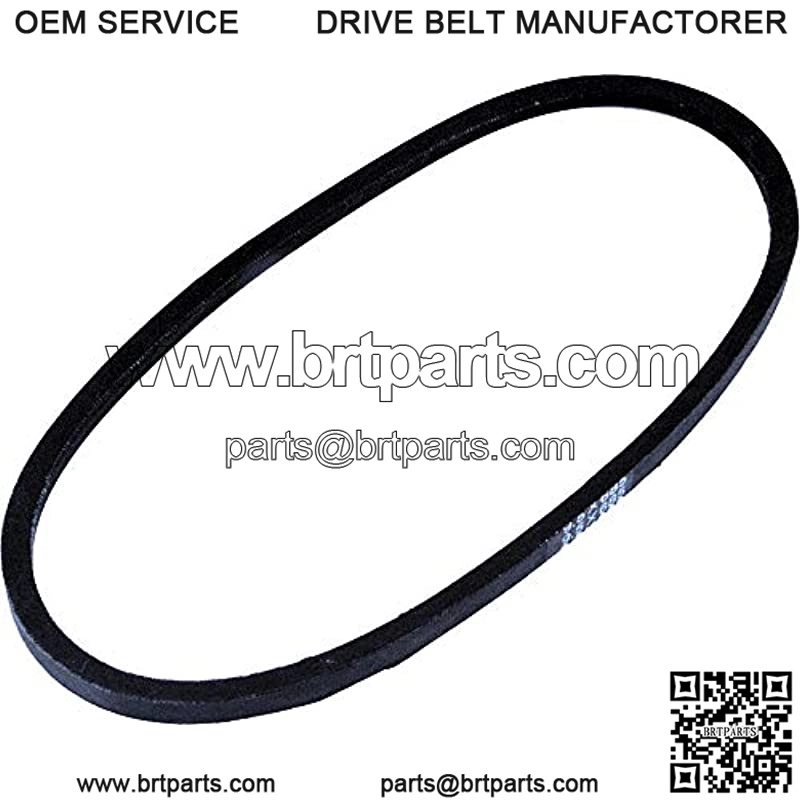 Fan Belt Formula Deluxe 380 1999-2001 Size 9.5 x 635 mm Snowmobile Part# 12-38102 OEM# 414-6307-00, 402-0164-00, 420-9804-30, 420-9804-36