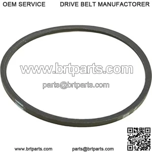 Fan Belt Summit 500/550 FC 2000-2005 Size 10 x 645 mm Snowmobile Part# 12-38108 OEM# 414-6308-00
