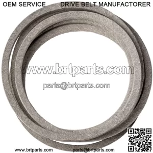 Mower Deck Belt - 54" - GX21395 - Compatible with  D170 G110 LA150 LA175 190C